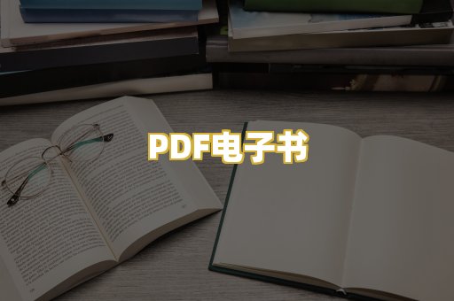 PDF电子书